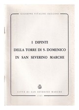 Vitalini Sacconi, Giuseppe I