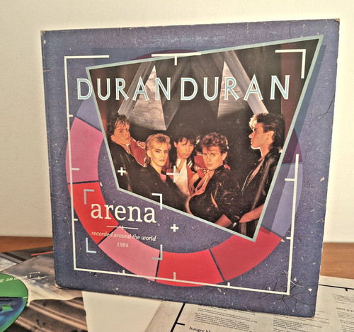 Duran arena - duran,