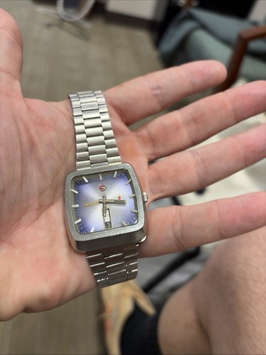 Orologio polso uomo vintage - orologio,
