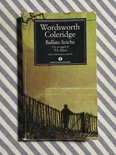 Wordsworth/Coleridge - BALLATE