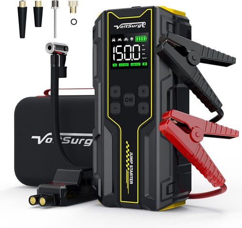 Avviatore emergenza per auto - avviatore,