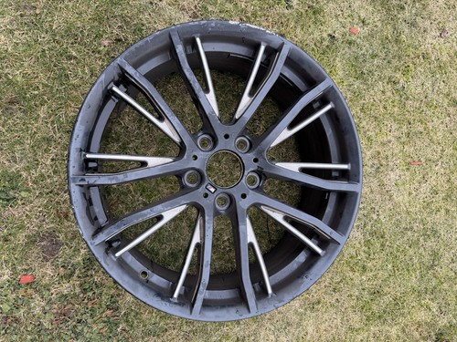 Cerchio lega originale - originale, bmw