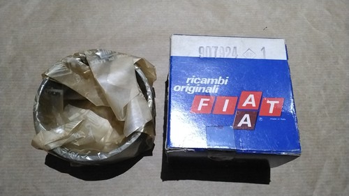 Serie fasce elastiche fiat - serie,