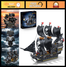 Set Costruzioni Nave Pirata