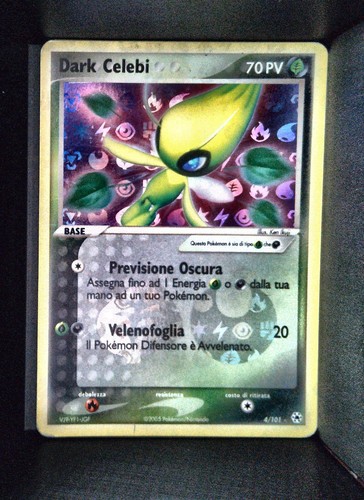 Pkmn dark celebi - dark,
