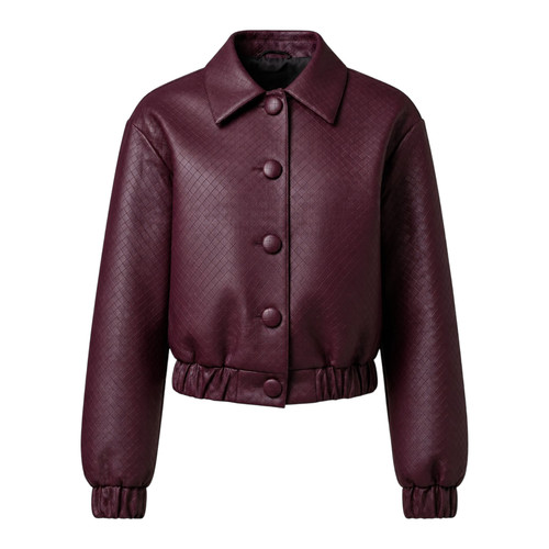 Giubbotto bomber donna