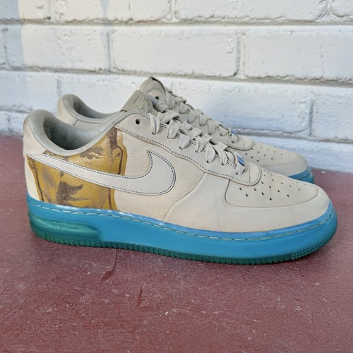 Nike air force supreme 07 - nike,