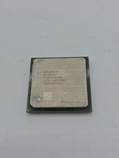 Celeron SL6SW 2.0 Ghz / 128 / 400 socket 478 Processore CPU Intel  tested