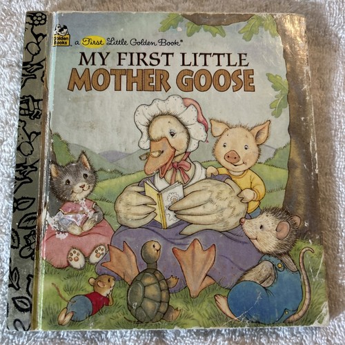 1996 first little mother - my,