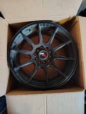 Numero 4 Cerchi JR11 16x7 ET30