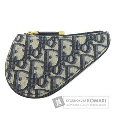 Christian Dior Saddle Coin