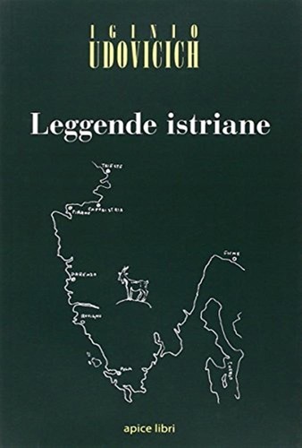 Leggende istriane udovicich - leggende,