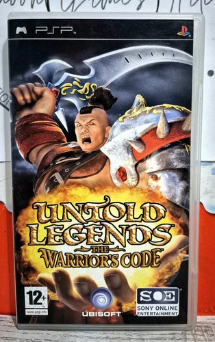 Untold legends the - 2:,