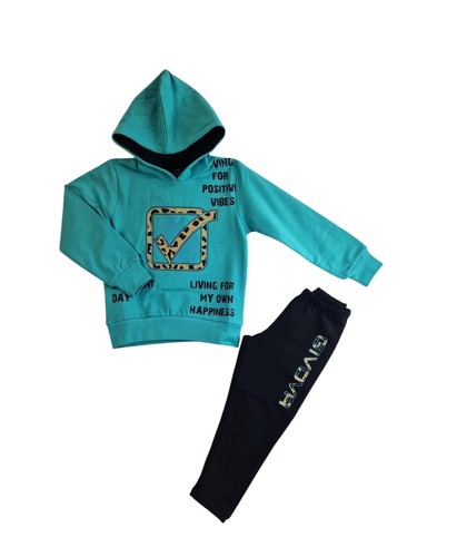 Completo tuta bambina in - bambina,