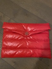 MONCLER Down Puffer