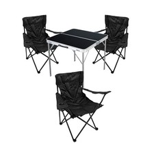 Set di mobili da campeggio 4
