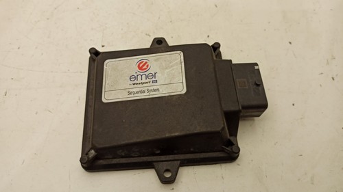 Centralina gpl per volkswagen - centralina,