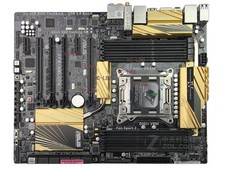 PER ASUS X79-DELUXE scheda