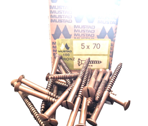Vite per legno spacco - legno, a