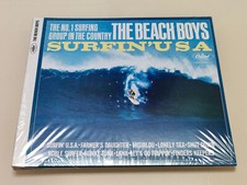 Surfin USA (Digipak) by The