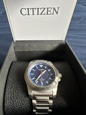 Citizen Eco-Drive Promaster