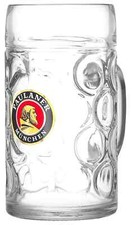 Boccale Da Birra PAULANER da