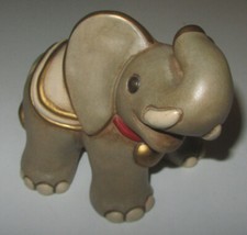 THUN Elefantino Elefante medio ceramica da collezione SPESE GRATIS