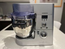 Kenwood Cooking Chef Major KM080 + accessori - ottime condizioni