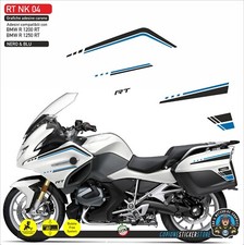 Adesivi compatibili moto BMW R