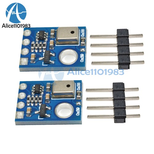 10pcs aht10 modulo sensore - aht10,