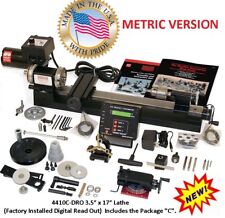 TORNIO METRICO SHERLINE