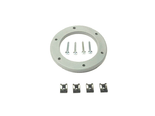 Guarnizione clacson kit - clacson, +