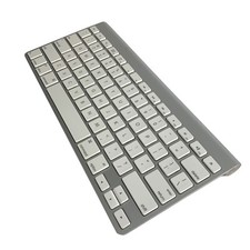 Tastiera A1314 Apple Senza