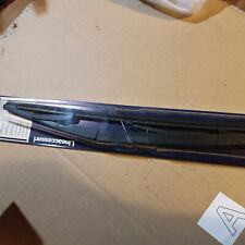 coppia spazzole tergi per