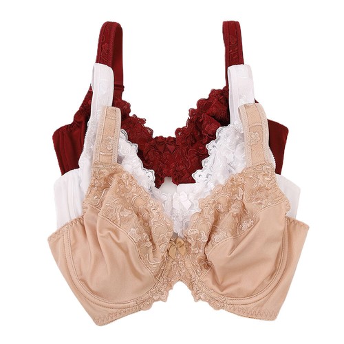 Reggiseno coppa completa