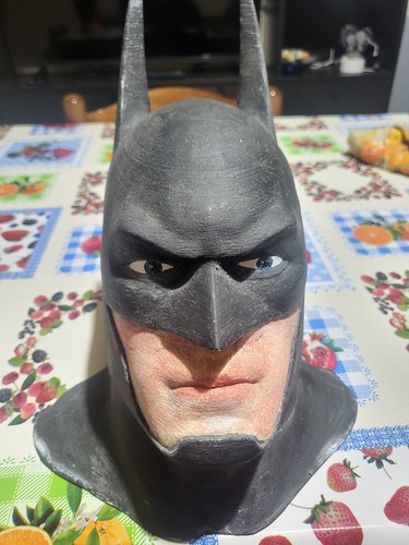 Batman busto - batman,
