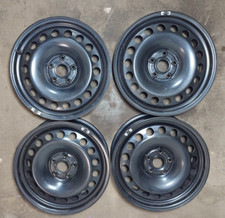 4 cerchi in acciaio VW Tiguan
