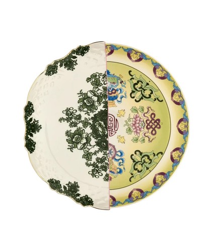 Seletti alzatina hybrid - seletti,