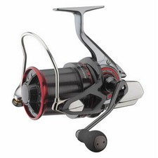 Daiwa Basiair Z45 QDA 2025 High End Carpa Rotolo Big Pit Excusiv
