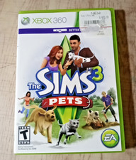 The Sims 3: Pets -- Limited