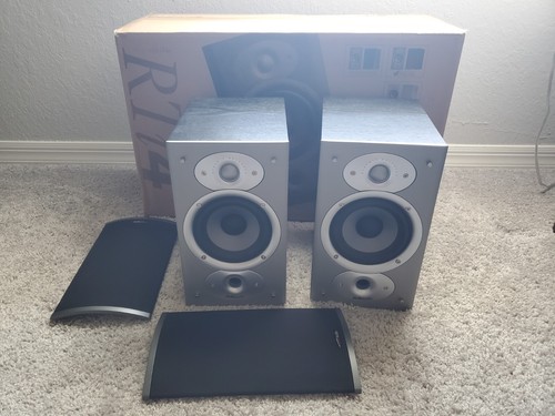 Polk audio rti4 diffusori - polk,