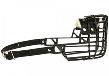 Gappay museruola in ferro