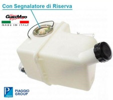 SERBATOIO OLIO MISCELATORE