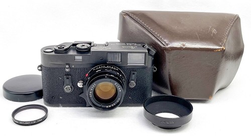 Corpo fotocamera leica still - fotocamera,