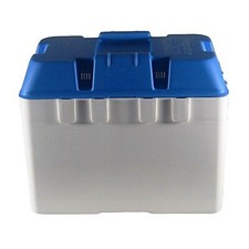 Cassetta Porta Batteria