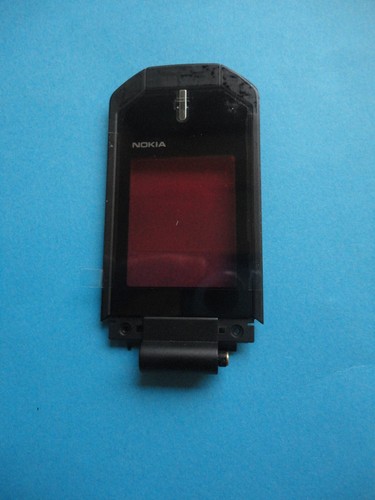 Nokia 7070 particolare - 7070,