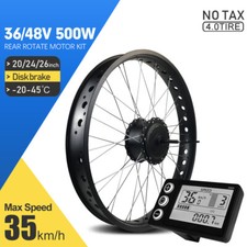 Mozzo ruota motore 36v - ruota,