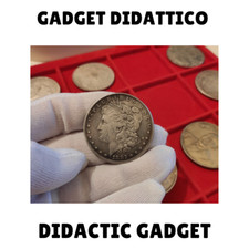 Stati Uniti 1 Dollaro Morgan