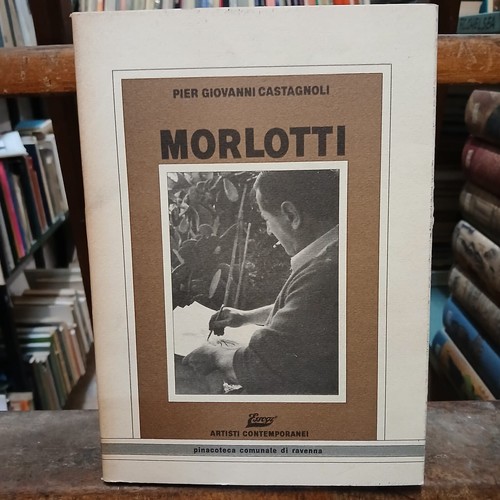 Ennio morlotti pier - pier, giorgio