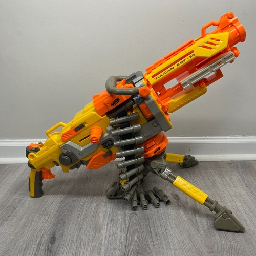 Nerf 25264 strike - nerf, vulcan